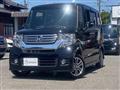 2014 Honda N BOX