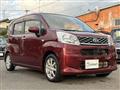2015 Daihatsu Move