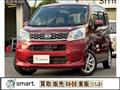 2015 Daihatsu Move