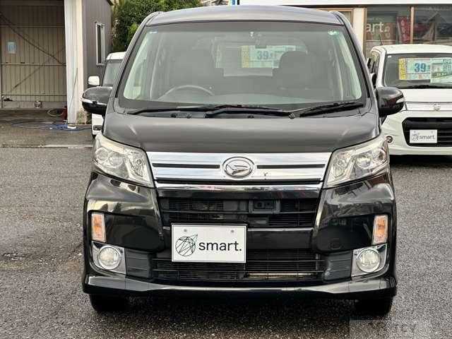 2013 Daihatsu Move
