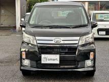 2013 Daihatsu Move