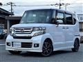 2016 Honda N BOX