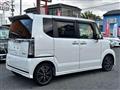 2016 Honda N BOX