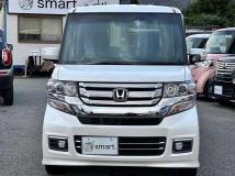 2016 Honda N BOX