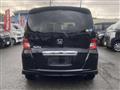2011 Honda Freed