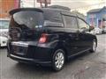 2011 Honda Freed