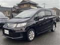 2011 Honda Freed