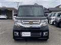 2015 Honda N BOX