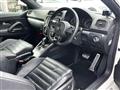 2011 Volkswagen Scirocco
