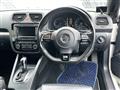 2011 Volkswagen Scirocco