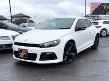2011 Volkswagen Scirocco