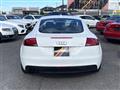2012 Audi TT