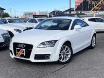2012 Audi TT