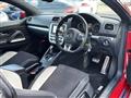 2013 Volkswagen Scirocco