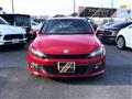 2013 Volkswagen Scirocco