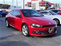 2013 Volkswagen Scirocco