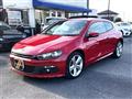 2013 Volkswagen Scirocco