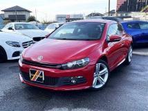 2013 Volkswagen Scirocco