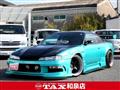 1997 Nissan Silvia