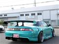 1997 Nissan Silvia