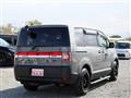 2012 Mitsubishi Delica D5