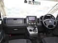 2012 Mitsubishi Delica D5
