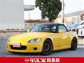 1999 Honda S2000