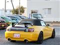 1999 Honda S2000