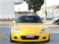 1999 Honda S2000