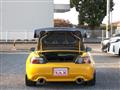 1999 Honda S2000