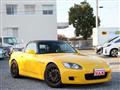 1999 Honda S2000