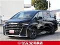 2024 Toyota Vellfire