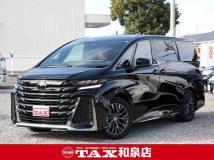 2024 Toyota Vellfire