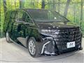 2024 Toyota Alphard G