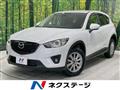 2013 Mazda CX-5