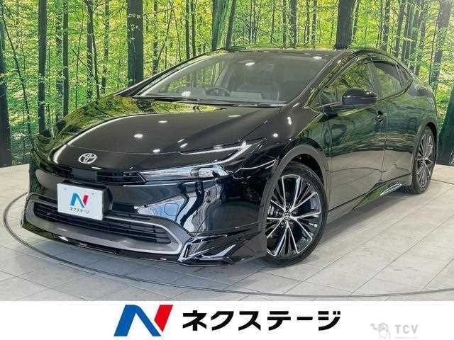 2025 Toyota Prius