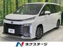 2023 Toyota Voxy