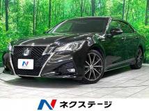 2015 Toyota Crown Hybrid
