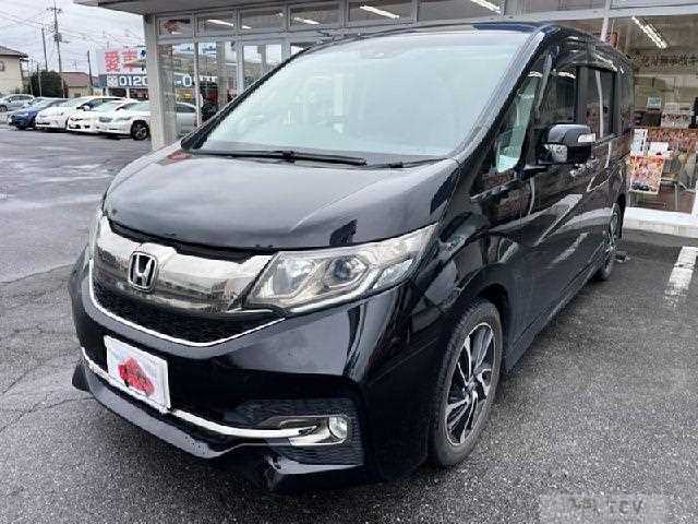 2017 Honda Honda Others