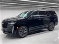 2023 Cadillac Escalade