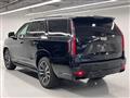 2023 Cadillac Escalade