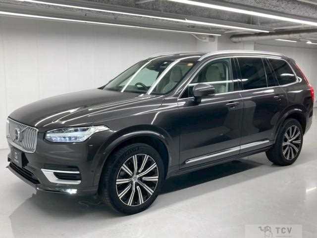 2023 Volvo XC90