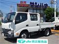 2018 Hino Dutro