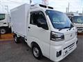 2023 Daihatsu Hijet Truck