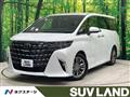 2024 Toyota Alphard Hybrid