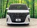 2024 Toyota Alphard Hybrid