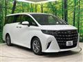 2024 Toyota Alphard Hybrid