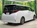 2024 Toyota Alphard Hybrid