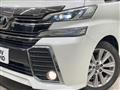 2016 Toyota Vellfire