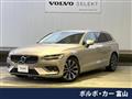 2022 Volvo V60
